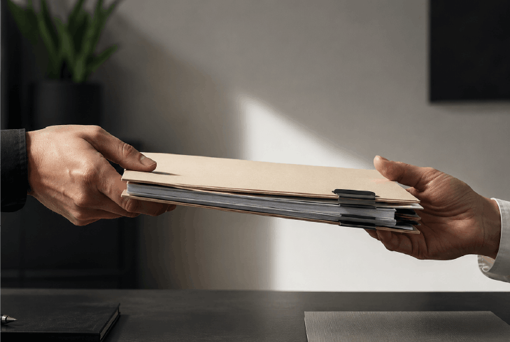 What “Outsourced Done Right” Actually Means in Medical Record Retrieval